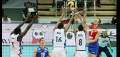 Cuba vence a Serbia 3-1 y suma 9 puntos