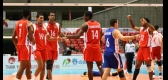 Cuba vence a china 3-2