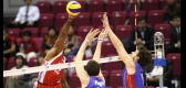 Cuba no pudo con Rusia